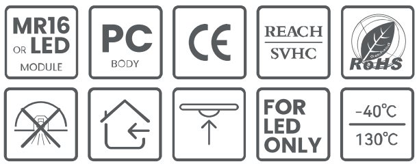 RL-SL155 at a glance
