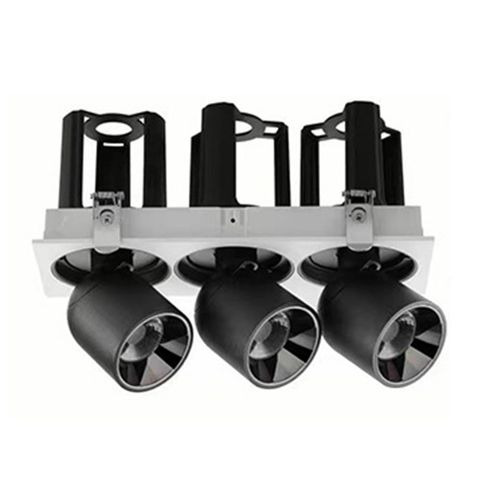 RL-TRK-3*10W — Pro Image
