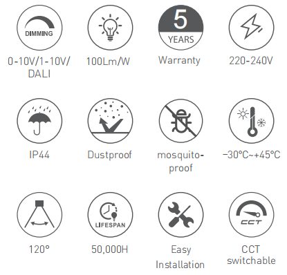 RL-CLRD-SM at a glance