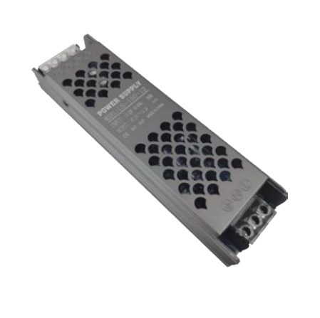 RL/DR01-150W-IP20 (3 years warranty) — Pro Image