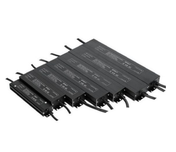 Driver 100 W