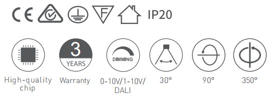 RL-RL8165 at a glance