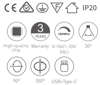 RL-REC-RL8371 at a glance