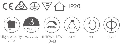 RL-RL8174 at a glance