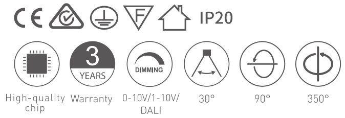 RL-RL8175 at a glance