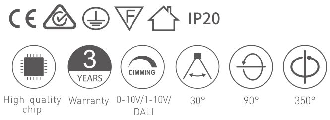 RL-RL8168 at a glance
