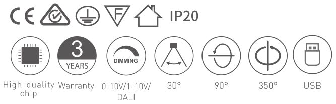 RL-RL8184 at a glance