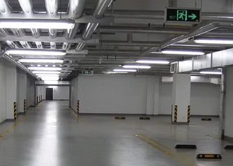 RL‑WP‑2XT8LED‑4FT — Applications