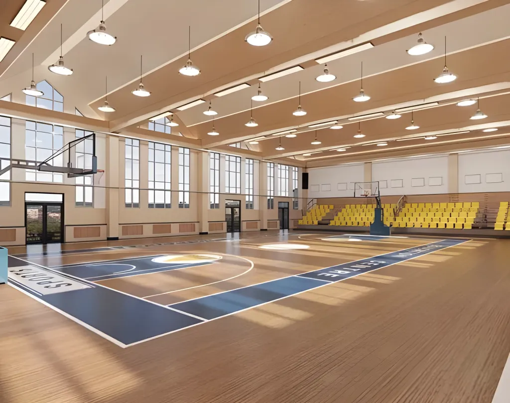 RL-HB5328 — Applications