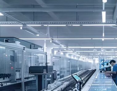 RL-LINHB5330 — Applications