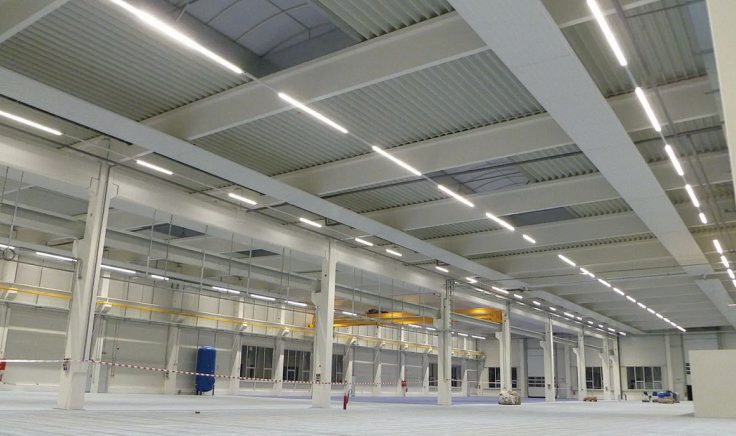 RL-LINHB5331 — Applications