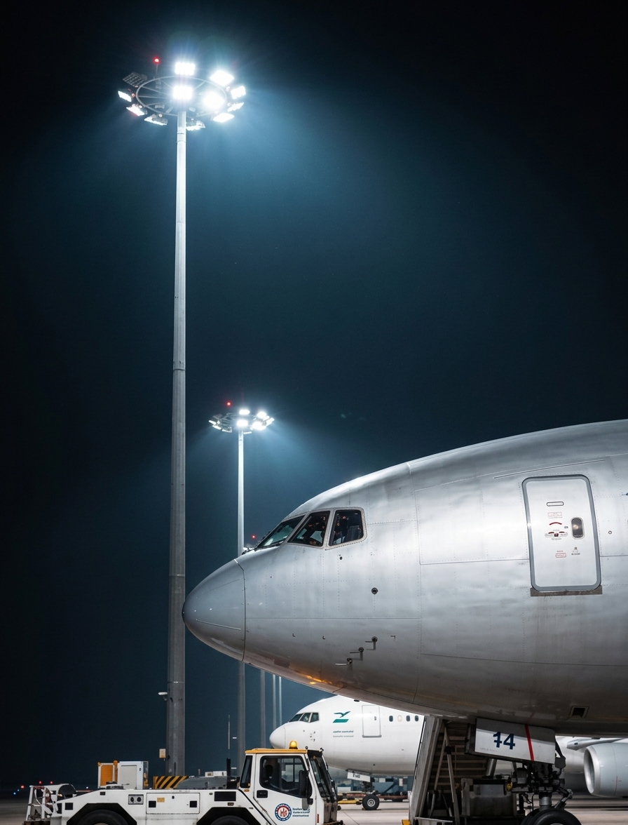 RL-FL5335 — Applications