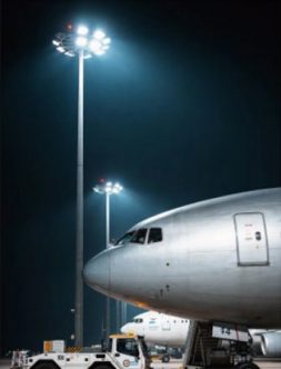 RL-FL5335 — Applications