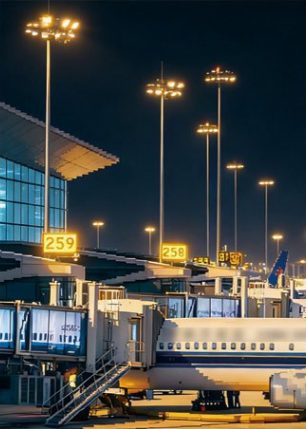 RL-FL5337 — Applications