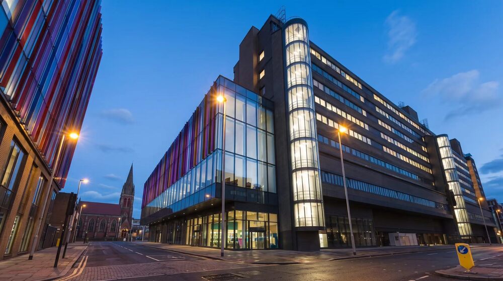 Manchester Business School