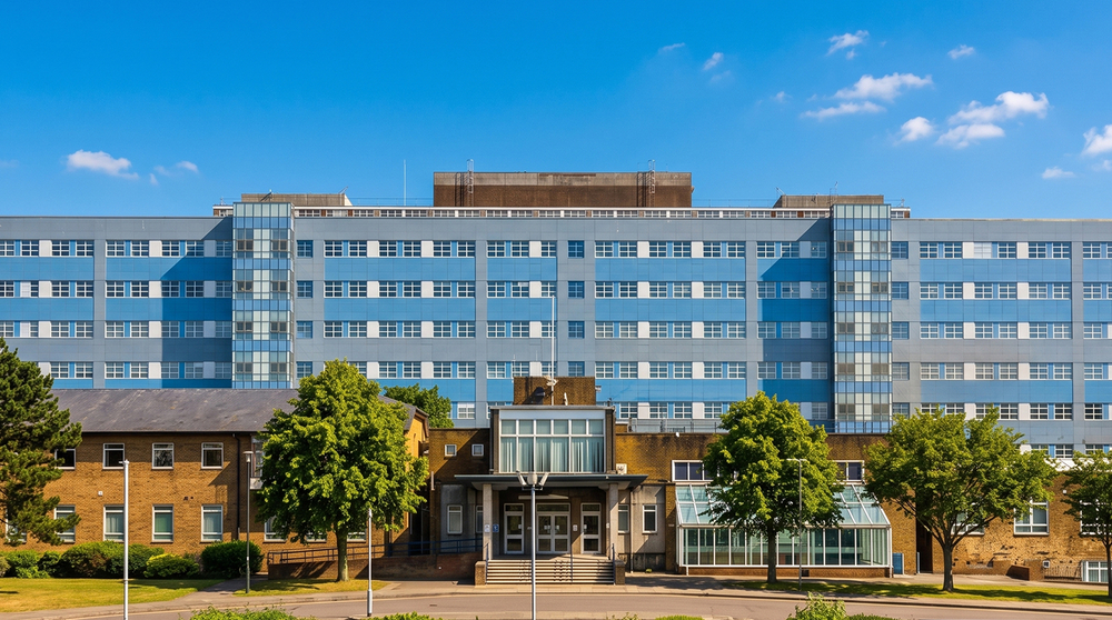 Singleton Hospital