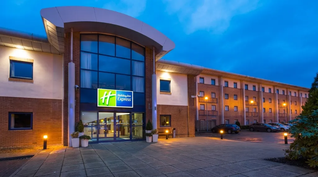 Holiday Inn Express