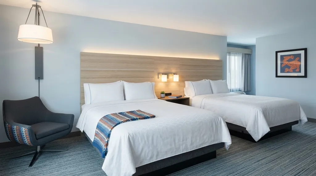 Guest Bedroom