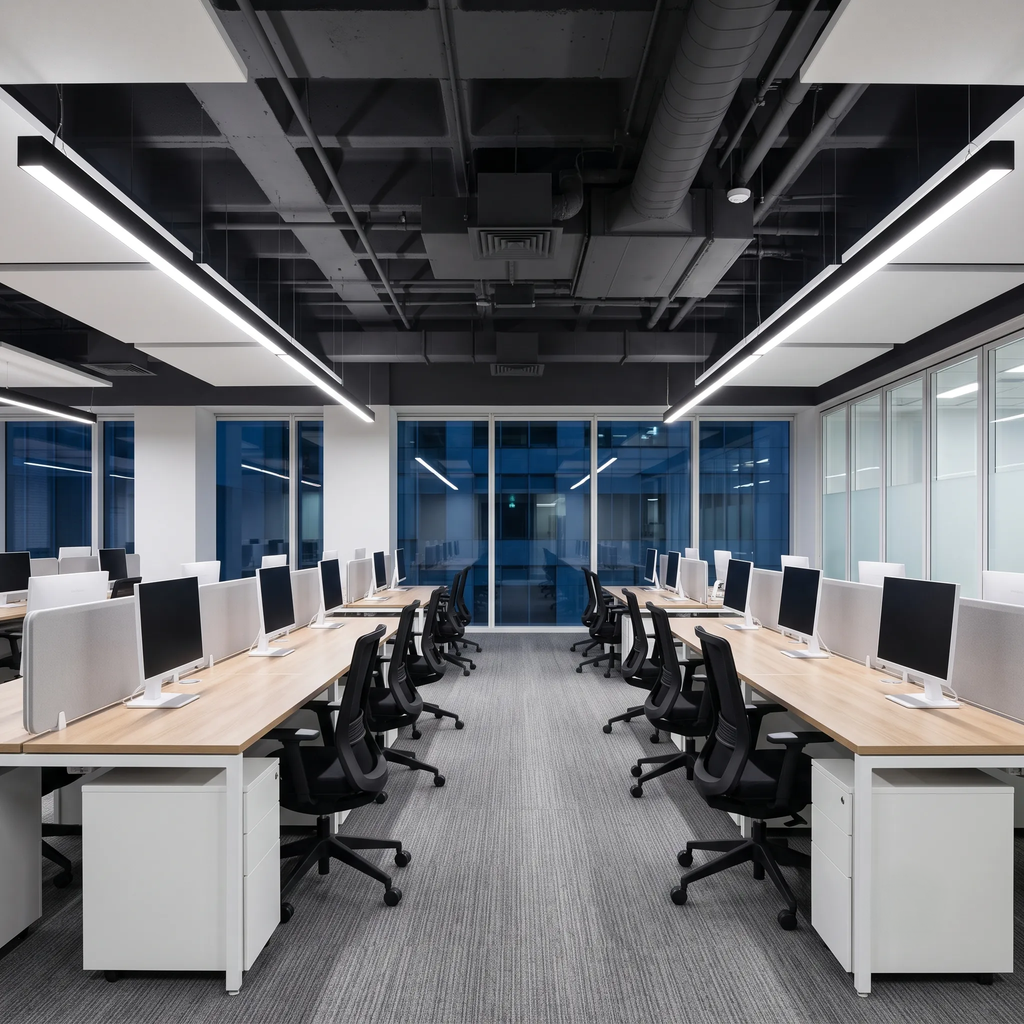 Office & Workplace