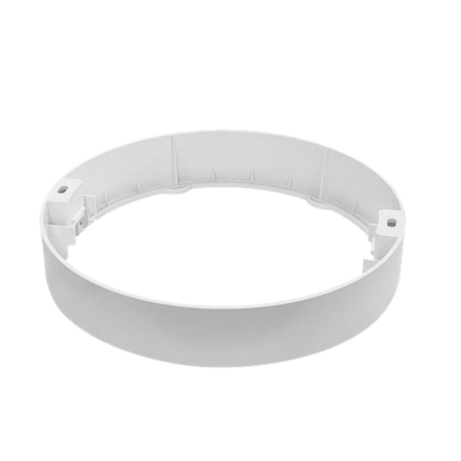 Surface mount frame — 3″ D105
