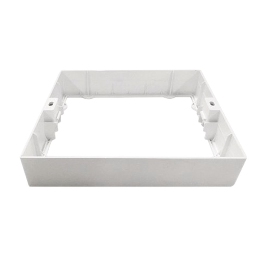 Surface mount frame — 3″ 105