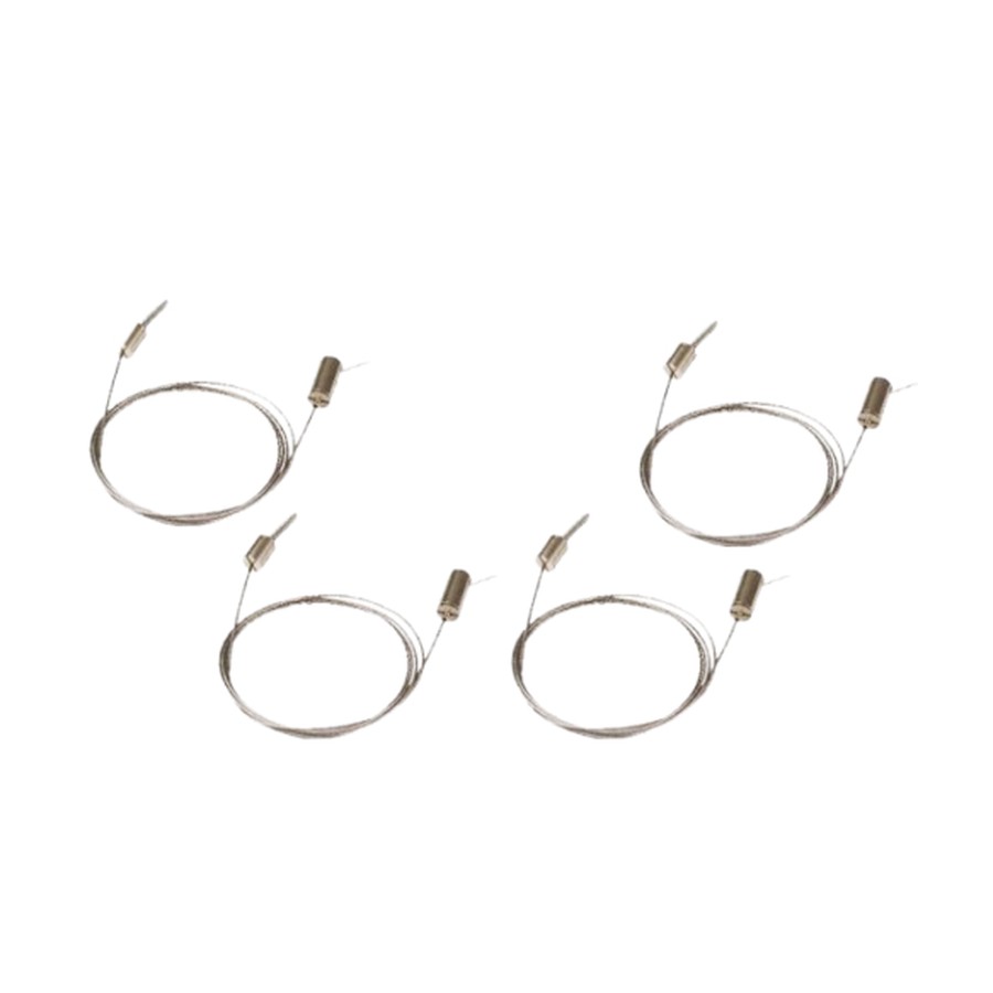 Suspended hanging kit