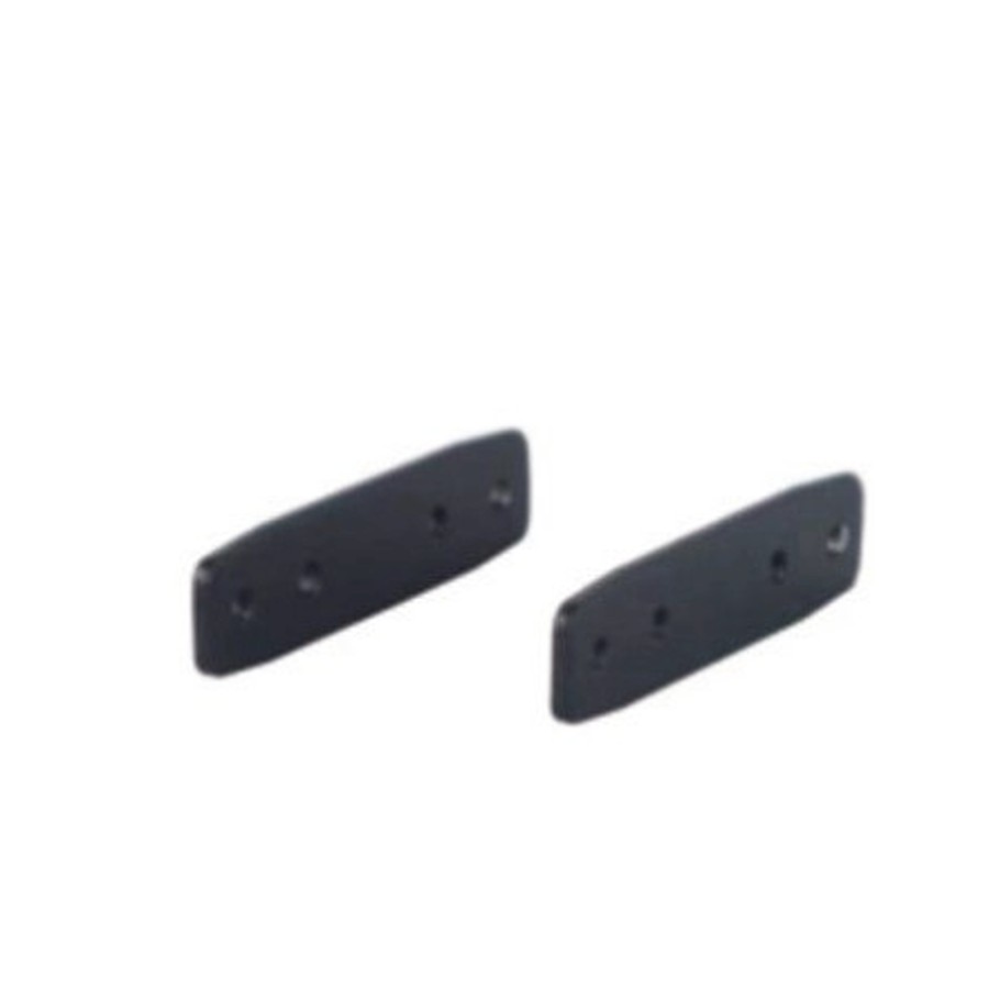 Rail connect kit
