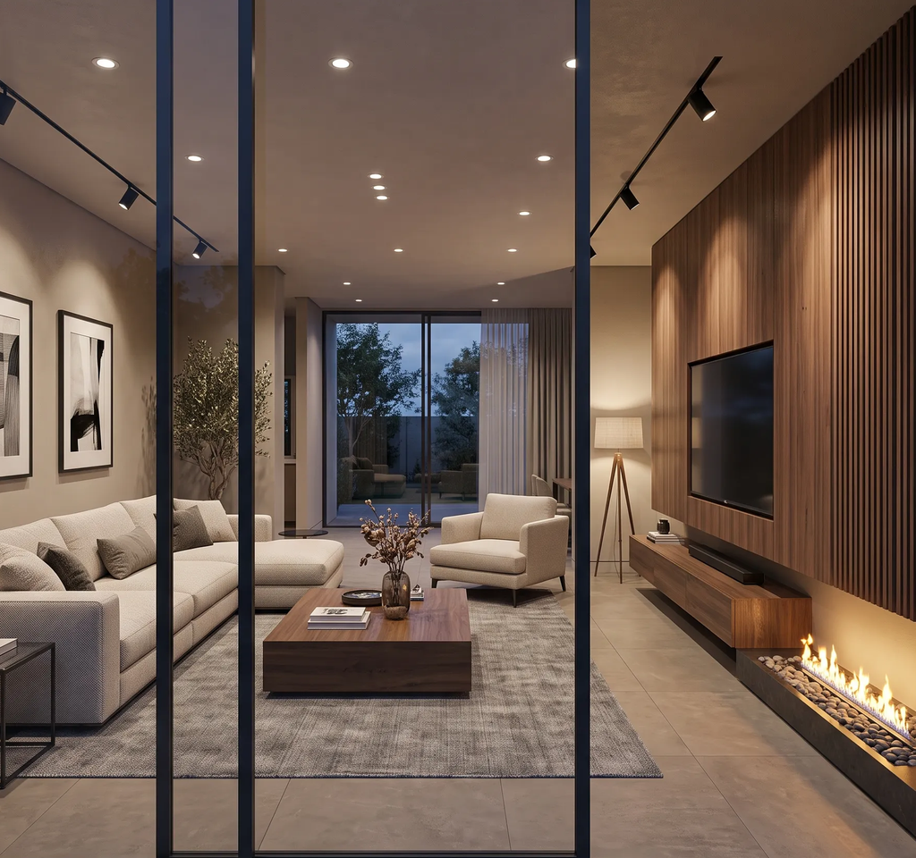 Residential