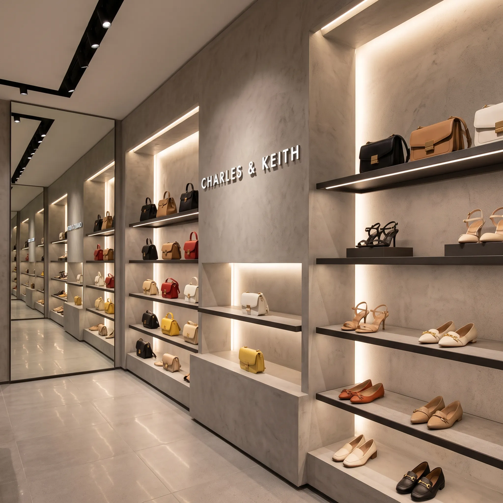 Retail & Commercial