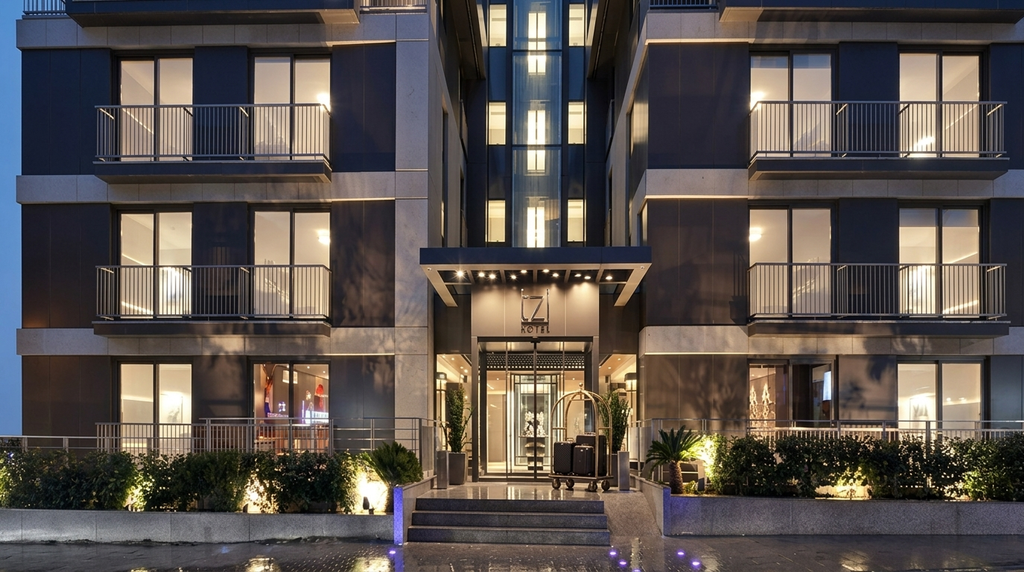 TZL Suites