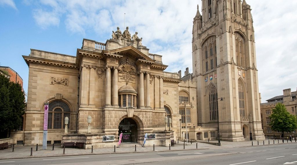 Bristol Museum & Art Gallery