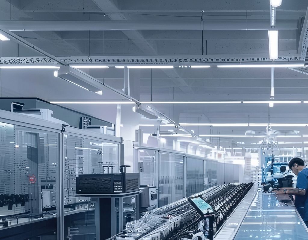 RL-LINHB5330 — Applications