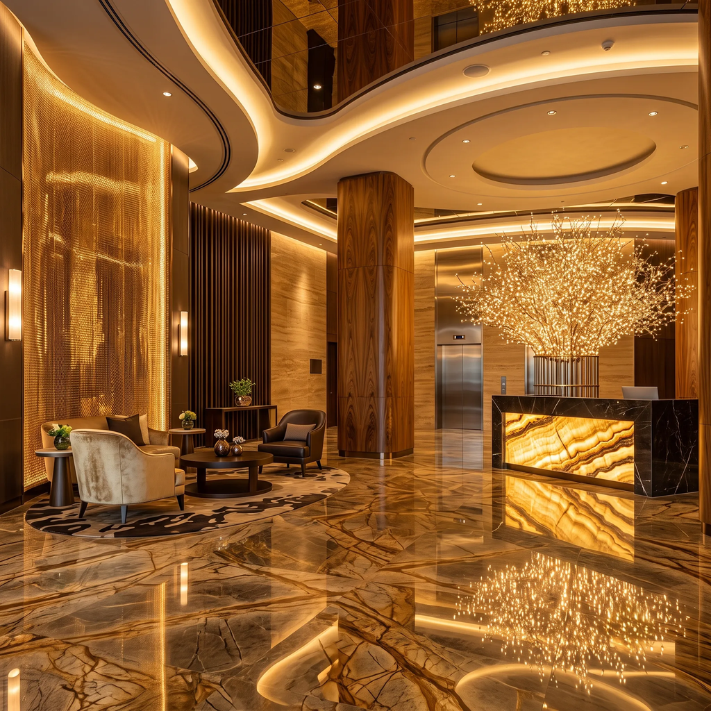 Hospitality & Wellness