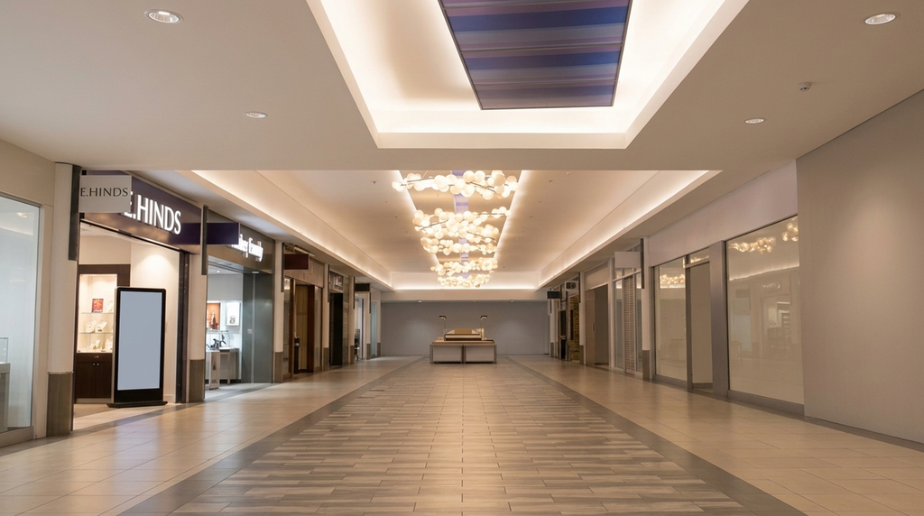 Jewellery Court